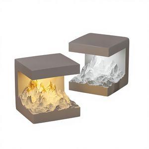 Diffusore di Aromi in Pietra Decorativa Rizhao Jinshan con Confezione Regalo, Profumatore d'Ambiente Senza Fiamma - Product Image 3