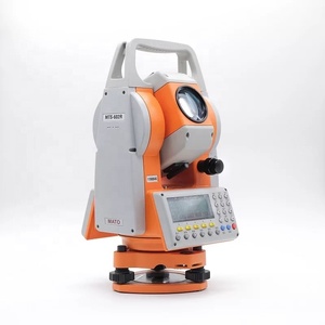 Estación Total Mato MTS-602: Instrumento de Topografía Económico de China, Estación Total Mato MTS-602R Sin Reflector 500m - Product Image 2