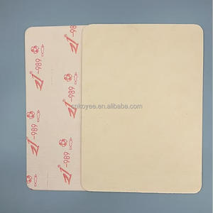 Good Quality Factory Best Price Paper Insole <strong>Board</strong> Paper <strong>Board</strong> Shoes <strong>Shank</strong> Insole Texon <strong>Board</strong> - Product Image 6