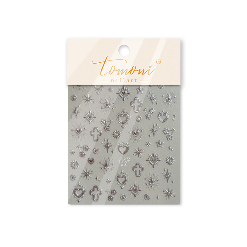 MS987-SILVER