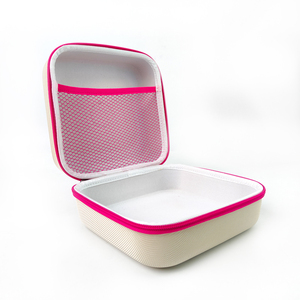 Étui antichoc EVA, étanche et portable pour <span class=keywords><strong>appareil</strong></span> <span class=keywords><strong>photo</strong></span> <span class=keywords><strong>reflex</strong></span> numérique, objectif, accessoires, boîte de rangement - Product Image 4