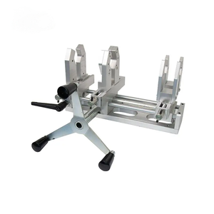 Máquina de Soldar para Tuberías de Plástico de 20-63 mm, Máquina de Fusión por Socket por Termofusión, Soldadora para Tuberías PPR - Product Image 2