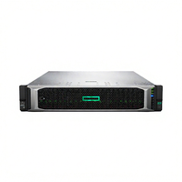 Server HPE P60637-B21, Original DL380 G11 ProLiant DL380 Gen11 6426Y 2.5GHz 16-core 1P 32GB-R MR408i-o NC 8SFF 800W PS