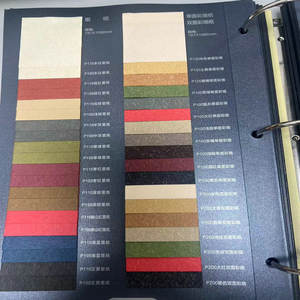 กระดาษเคลือบพิเศษสำหรับกรอบรูปลายนูน/ลายนูนไข่มุก/พื้นผิว120GSM-350GSM สำหรับกรอบรูปผู้ผลิตในจีน - Product Image 4