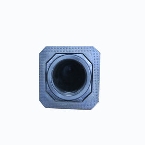 تحذير أمان قابل للطي قائم على المطاط حسب الطلب - Product Image 6