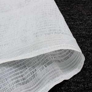 Filet d'ombrage blanc - <span class=keywords><strong>60</strong></span>% d'ombrage, nouveau matériau HDPE, filet d'ombrage plat tricoté double couche blanc avec maille anti-UV pour extérieur - Product Image 2