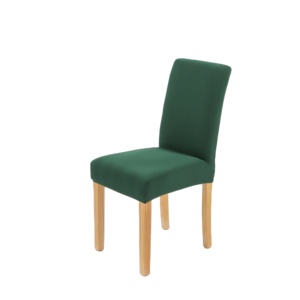 <strong>High</strong> <strong>Back</strong> Jacquard <strong>Chair</strong> <strong>Covers</strong> <strong>for</strong> <strong>Dining</strong> Room and Living Room <strong>for</strong> Banquet <strong>Chairs</strong> and Kitchen Armchairs - Product Image 2