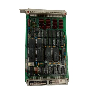 WD Original 237U695744 B37U695744 Circuit Board for Roland Offset <b>Printing</b> <b>Machine</b> Parts 2 37U 6957 44 B 37U 6957 44 - Product Image 4