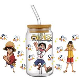 12000+ Designs <strong>Super</strong> <strong>Marios</strong> Bro UV DTF Cup Wrap Transfers UVDTF Decals <strong>Stickers</strong> for 16oz Libbey Glass Cup Laptop - Product Image 6