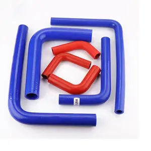 Turbo Silicone Hose Elbowsilicone Tubecustom Cheap Low Price Soft Silicone Tubingreducer Silicone Hosesilicone Hose