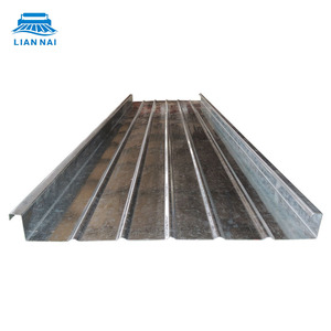 آلة تشكيل اللفائف المعدنية لألواح الأرضيات من ليان ناي، الأكثر مبيعًا، آلة تشكيل اللفائف الفولاذية من نوع B - Product Image 1