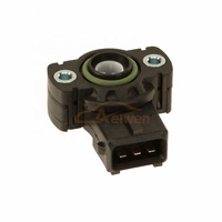 Capteur de Position de l'accélérateur utilisé pour BMW OE NO.1363 1 726 591 1363 1 721 456 13631726591 13631721456