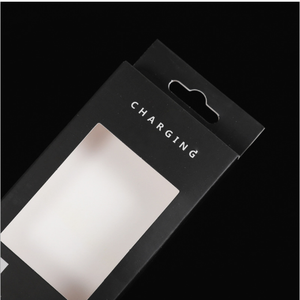 高品質卸売中国製ハンバーガー用紙箱 - Product Image 3