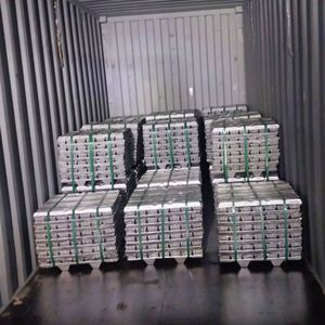 แท่งอะลูมิเนียม OEM ความบริสุทธิ์สูง 99.99% 6063 6061 7075 Ac4b - Product Image 6