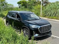 Chery Jetour X90 PLUS Voiture d'occasion 5/7 places SUV moyen Voitures d'occasion pas chères Véhicules d'occasion à vendre