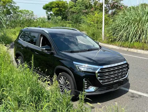 Chery Jetour X90 PLUS, Auto Usado, 5/7 <span class=keywords><strong>Plazas</strong></span>, SUV Mediano, Autos Usados Baratos, Vehículos Usados en Venta - Product Image 2