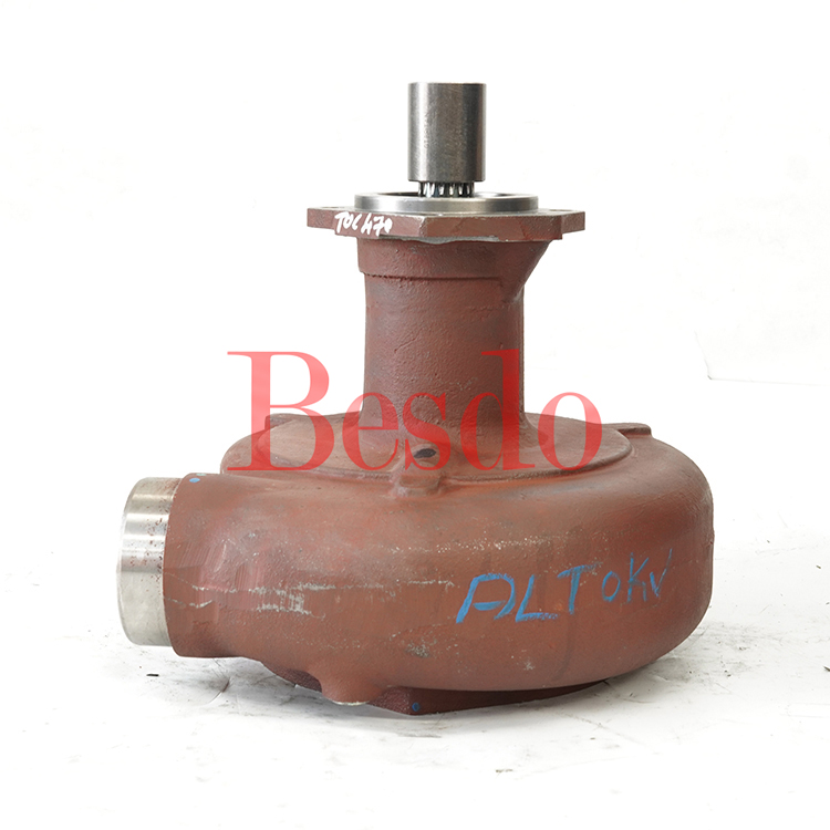 Water Pump Kit QSK78 Engines Parts - Reliable Performance