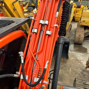 2024 escavatore <span class=keywords><strong>Doosan</strong></span> DX225 della corea originale <span class=keywords><strong>Doosan</strong></span> 20Ton 22Ton escavadora di seconda mano <span class=keywords><strong>Doosan</strong></span> DX300 DX225 scavatore - Product Image 3