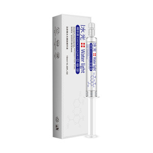 Suero Facial Hidratante y Nutritivo BIOAQUA de Marca Privada OEM al por Mayor, Productos de Belleza, <span class=keywords><strong>Esencia</strong></span> de Agua Ligera con Agujas para el Cuidado de la Piel - Product Image 5