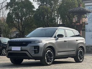 TIGGO 7 C-DM 2025 Usado, 120KM Yu 1.5T PHEV, Aceleración de 7.2s, Consumo de Combustible de 4.9L, Gran Valor Después del Descuento - Product Image 1