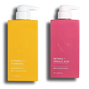 Crema Corporal Reafirmante Modix, Tratamiento para el Cuidado de la Piel, Repara Arrugas y Flacidez, <span class=keywords><strong>Vitamina</strong></span> E - Product Image 1