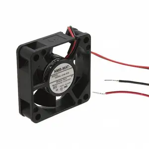 New original 1404KL-01W-B30 For NMB-MAT DC Fan Axail 35X10mm BALL 5V 5000RPM Tubeaxial cooling fans in stock for NMB