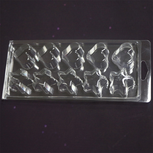 Most Popular <strong>Customized</strong> Star Shape <strong>Wax</strong> <strong>Melts</strong> <strong>Clamshell</strong> Blister <strong>Packaging</strong> <strong>Clamshell</strong> <strong>Packaging</strong> <strong>Wax</strong> <strong>Melts</strong> - Product Image 6
