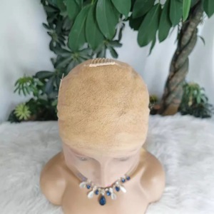 Perruque Cency Lace Front HD Transparente 613 Cheveux Humains Vierges Brésiliens Remy Non Traités Dentelle Dorée Entièrement Tissée à la Main Longue Perruque Frontale - Product Image 4