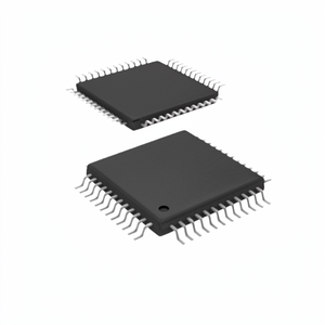 Buy Online Electronic Components 48 TQFP Data Acquisition BOM IC In Stock DAC5662IPFB - Product Image 1