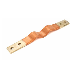 Barra Colectora Flexible Laminada y Aislada de Cobre para Todo Tipo de Baterías y Uso en Baterías de Automóviles - Product Image 4