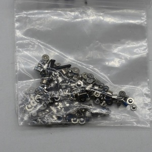 Hoàn Chỉnh Đầy Đủ Vít Set Kit Sửa Chữa Phụ Tùng Cho <span class=keywords><strong>iPhone</strong></span> 14 13 12 11 Pro Max 14 Cộng Với 13 12 Mini XR X XS Max 8 7 6 Cộng Với Sửa Chữa Các Bộ Phận - Product Image 5