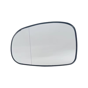 Lente de Espejo Retrovisor Compatible con IQ 2009 <span class=keywords><strong>2010</strong></span> 2014 2015, <span class=keywords><strong>PRIUS</strong></span> 2009 <span class=keywords><strong>2010</strong></span> 2011 2014 2015, <span class=keywords><strong>PRIUS</strong></span> PLUS 2011 - Product Image 5