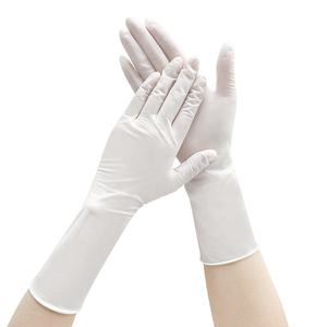 Нитриловые медицинские перчатки - Product Image 3