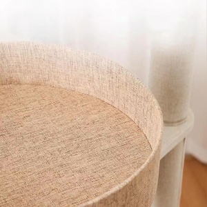 Kinghon Plataformas de Alta Calidad, Columpio de Cesta, Hamaca, Escondite, Torre para Gatos, Casa para Gatos, Rascador, Estructura de Escalada para Gatos - Product Image 6