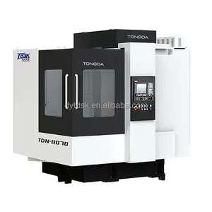 Fresadora CNC de escritorio Máquinas de grabado y fresado CNC de 3 ejes