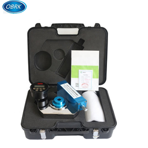 Equipo de prueba de <span class=keywords><strong>materiales</strong></span> de construcción-Medidor de fuerza de unión de hormigón con certificado CE de 2000 - Product Image 4