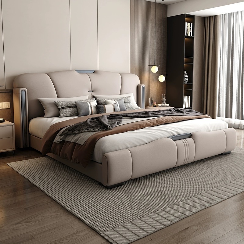 Single Bed  Color Remarks