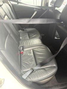 Mazda 3 Xingcheng 2011, 2.0L, Sedán Automático, Autos Usados, Autos de Segunda Mano, Auto Económico para Exportación - Product Image 6
