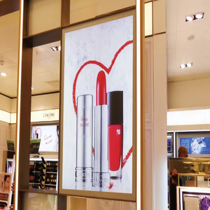 Boîte à lumière publicitaire de haute qualité pour la signalisation des magasins de cosmétiques et d'alimentation afin d'améliorer la visibilité de l'entreprise - Product Image 2