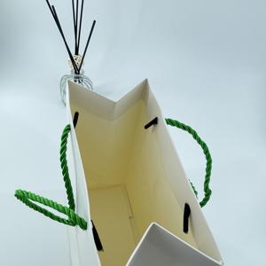 Offre Spéciale d'usine sac en papier de haute qualité avec impression personnalisée sac en papier - Product Image 1