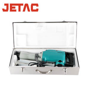 65 мм Электрический отбойный молоток, легко переносной отбойный молоток/сверло с номинальным напряжением 220 В - Product Image 5