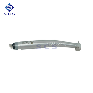 Светодиодный наконечник с максимальной скоростью вращения стоматологической турбины - Product Image 5