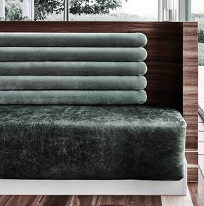 Sofá de <span class=keywords><strong>restaurante</strong></span> más vendido, asiento de vestíbulo, salón, juego de sofá de <span class=keywords><strong>restaurante</strong></span>, Banco de comedor, <span class=keywords><strong>restaurante</strong></span>, banqueta - Product Image 3