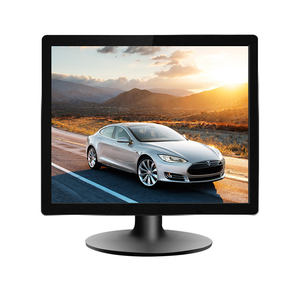 Precio barato de fábrica Envío rápido OEM Escritorio TN Panel LCD 15 pulgadas 4:3 1K LED Gaming PC Monitor - Product Image 6