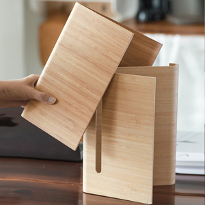 Bán buôn bằng gỗ điện thoại di động đứng cơ sở điện thoại di động sạc đứng điện thoại di động máy tính bảng đa chức năng đứng - Product Image 3