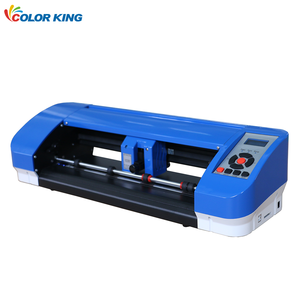 Hiệu quả và di động máy in vinyl plotter artcut phần mềm Vinyl Sticker đồ thị cắt decal - Product Image 1