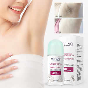 All Over Body Kojic Niacinamida Desodorante Natural Alum Desodorante antitranspirante para mujeres - Product Image 6