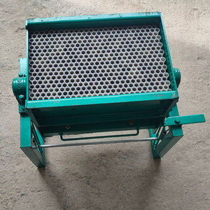 Thương mại trường phấn làm cho máy hướng dẫn sử dụng phấn làm cho máy phấn sản xuất máy - Product Image 6