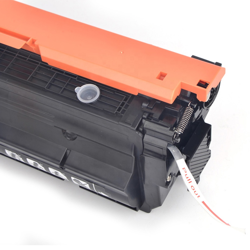 Toner Original HP CF320X - Noir - Pour Color LaserJet Enterprise M680 - NEUF