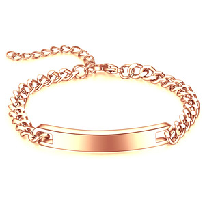Bracelet Courbé Simple et Élégant en Acier Inoxydable 7mm, Quatre Couleurs, Bijou Unisexe, Cadeau - Product Image 5